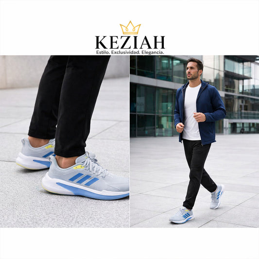 ADIDAS ALPHAEDGE – Calzado Deportivo