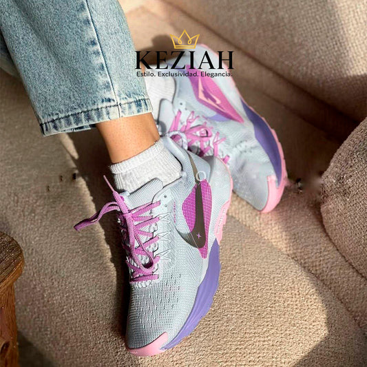 NIKE PEGASUS TRAIL 5 – Calzado Deportivo