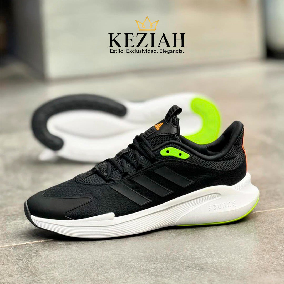 ADIDAS ALPHAEDGE – Calzado Deportivo
