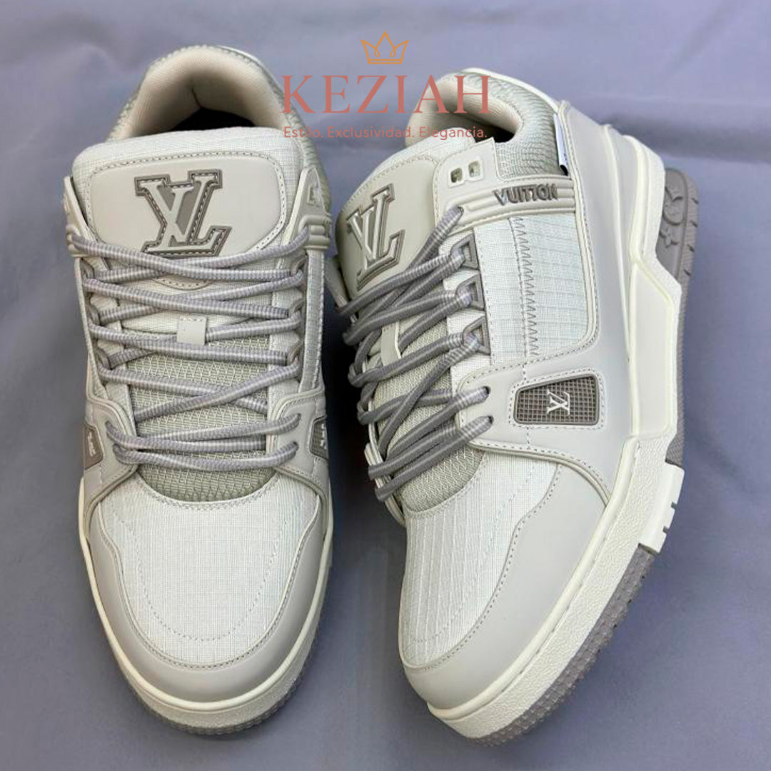 🏷️ Louis Vuitton Trainer