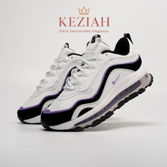 🏷️ Nike Air Max 97 Futura