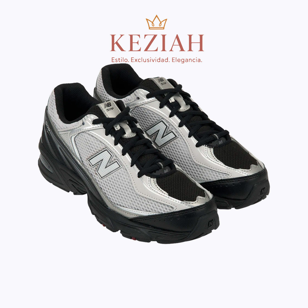 🏷️ NEW BALANCE 509