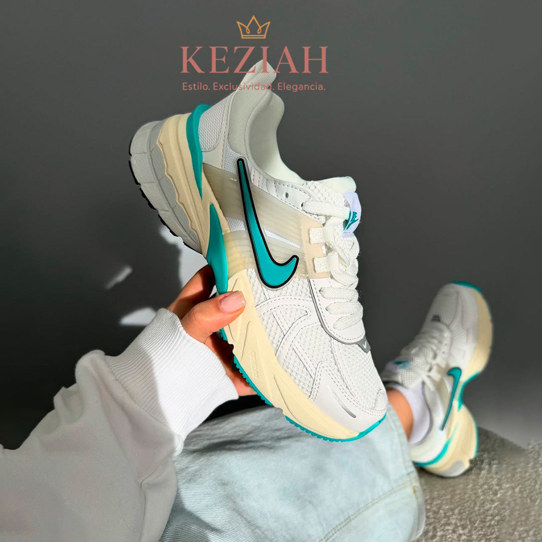 👟 Nike V2K Run – Calzado Deportivo Importado Premium