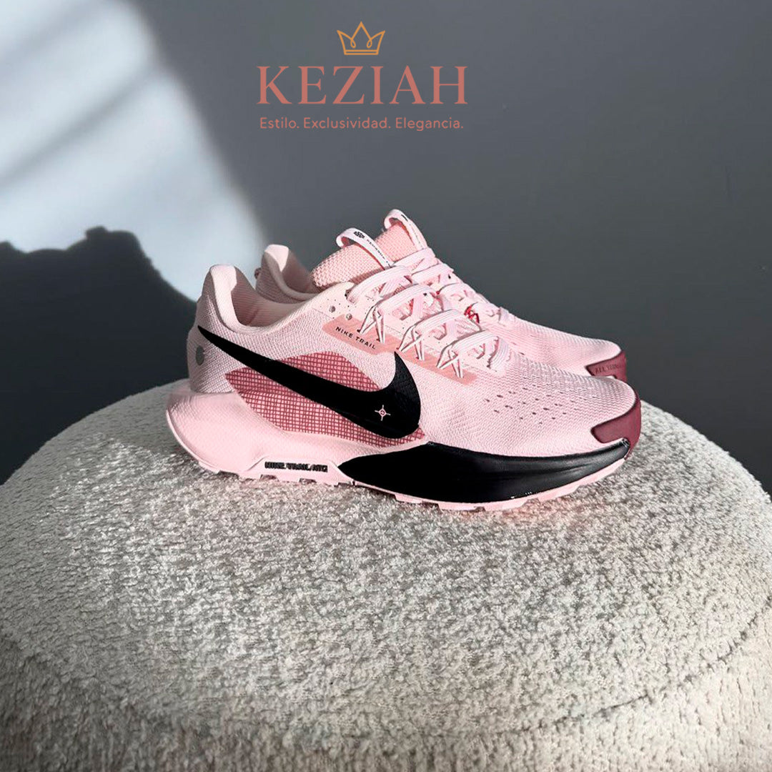 👟 Nike Pegasus Trail 5 – Calzado Deportivo Importado Premium