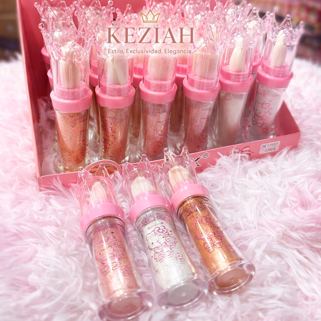 ✨ Polvo de Hadas Iluminador Corporal y Facial – RPK