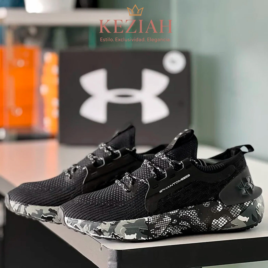 🏷️ Under Armour Phantom 3