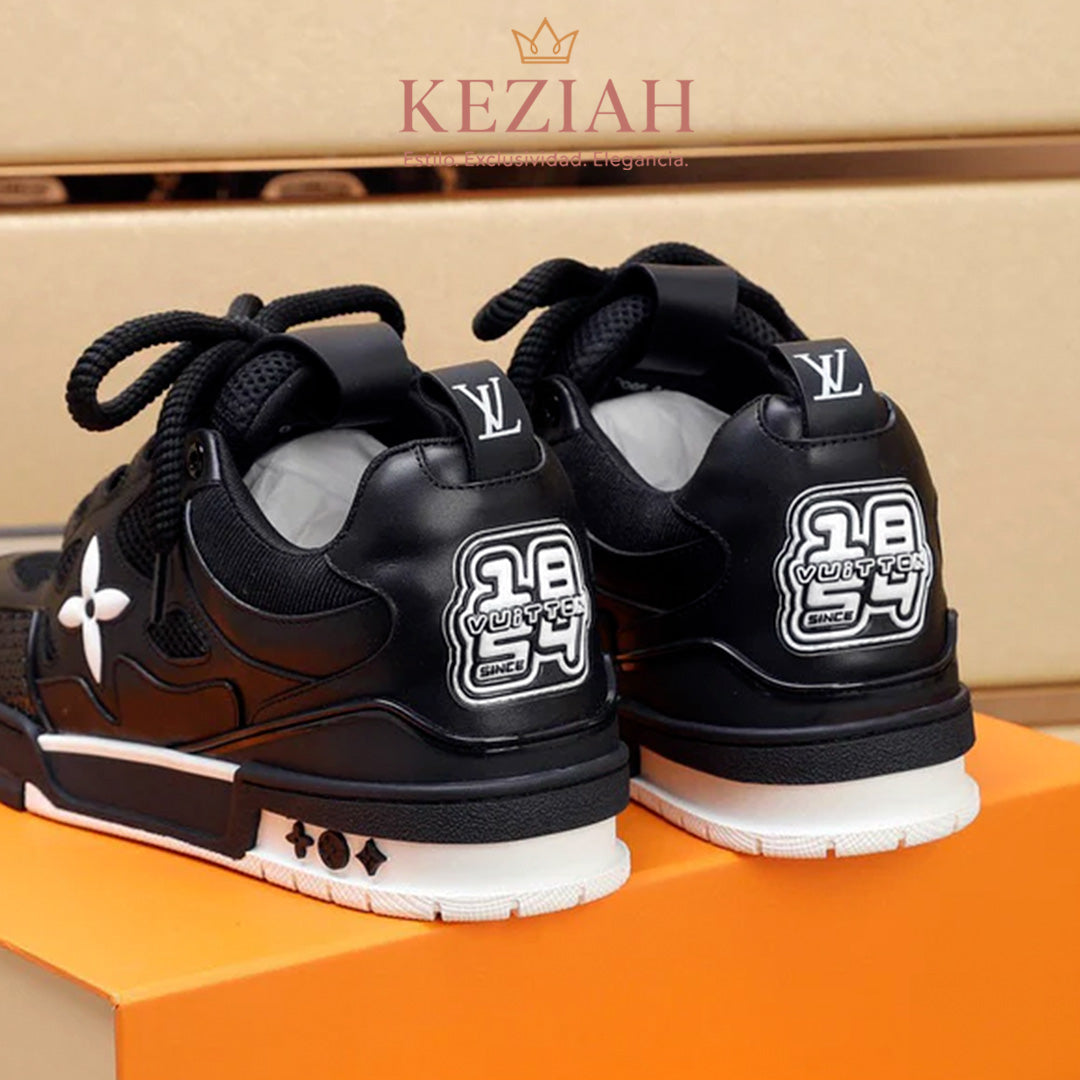 🏷️ Louis Vuitton “Skate”