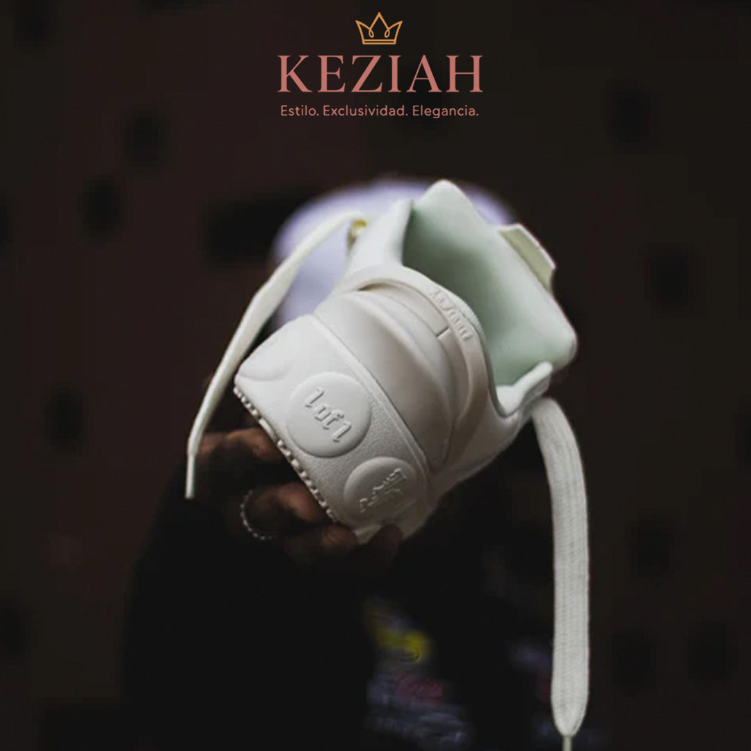 🏷️ Puma LaMelo Ball “LaFrance”