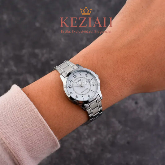 Reloj Casio Original LTP-V004D-7B