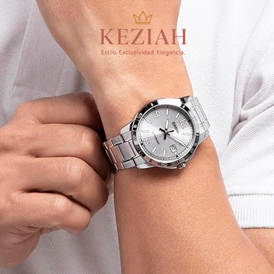 Reloj Casio Original LTP-V004D-7B2