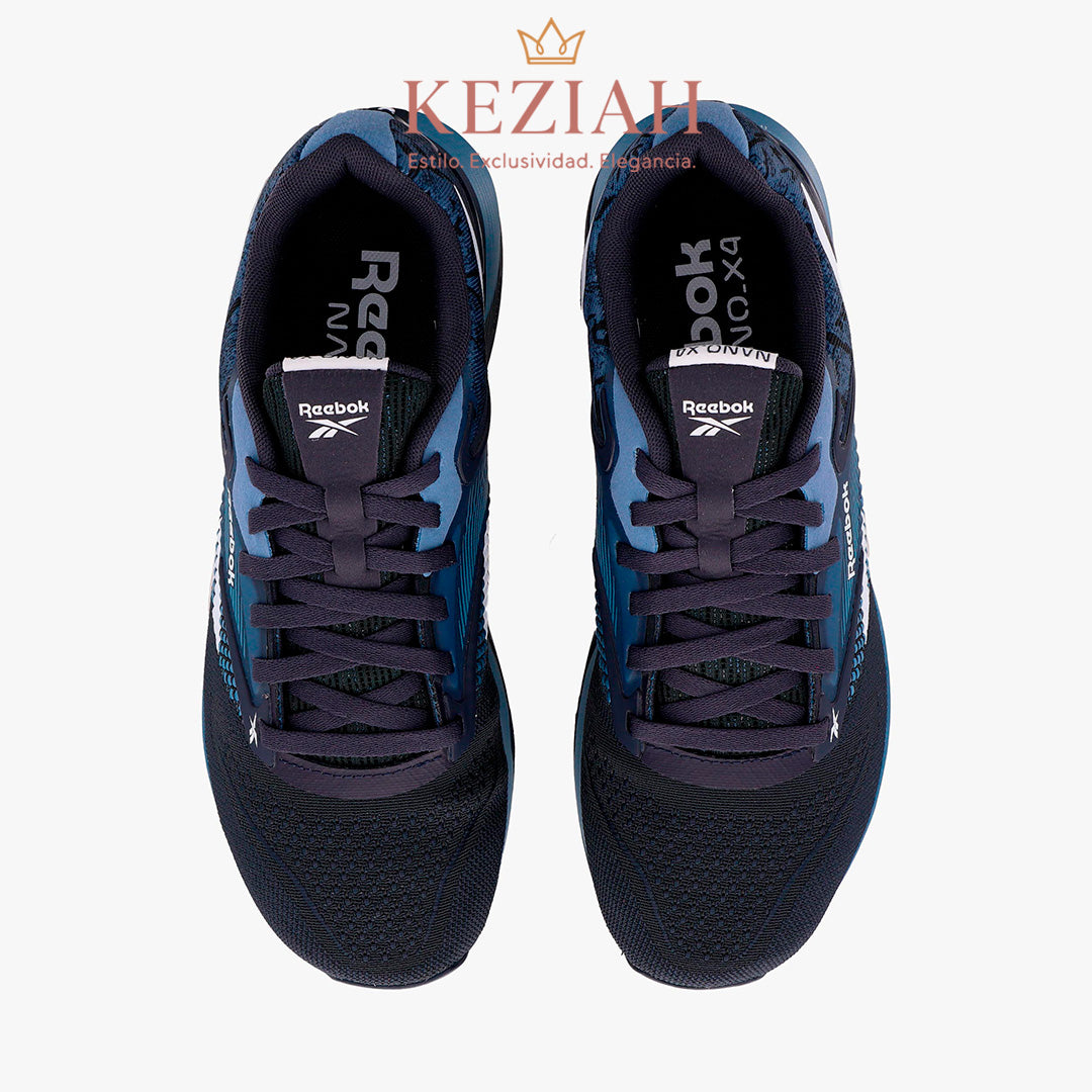 🏷️ Reebok Nano X4