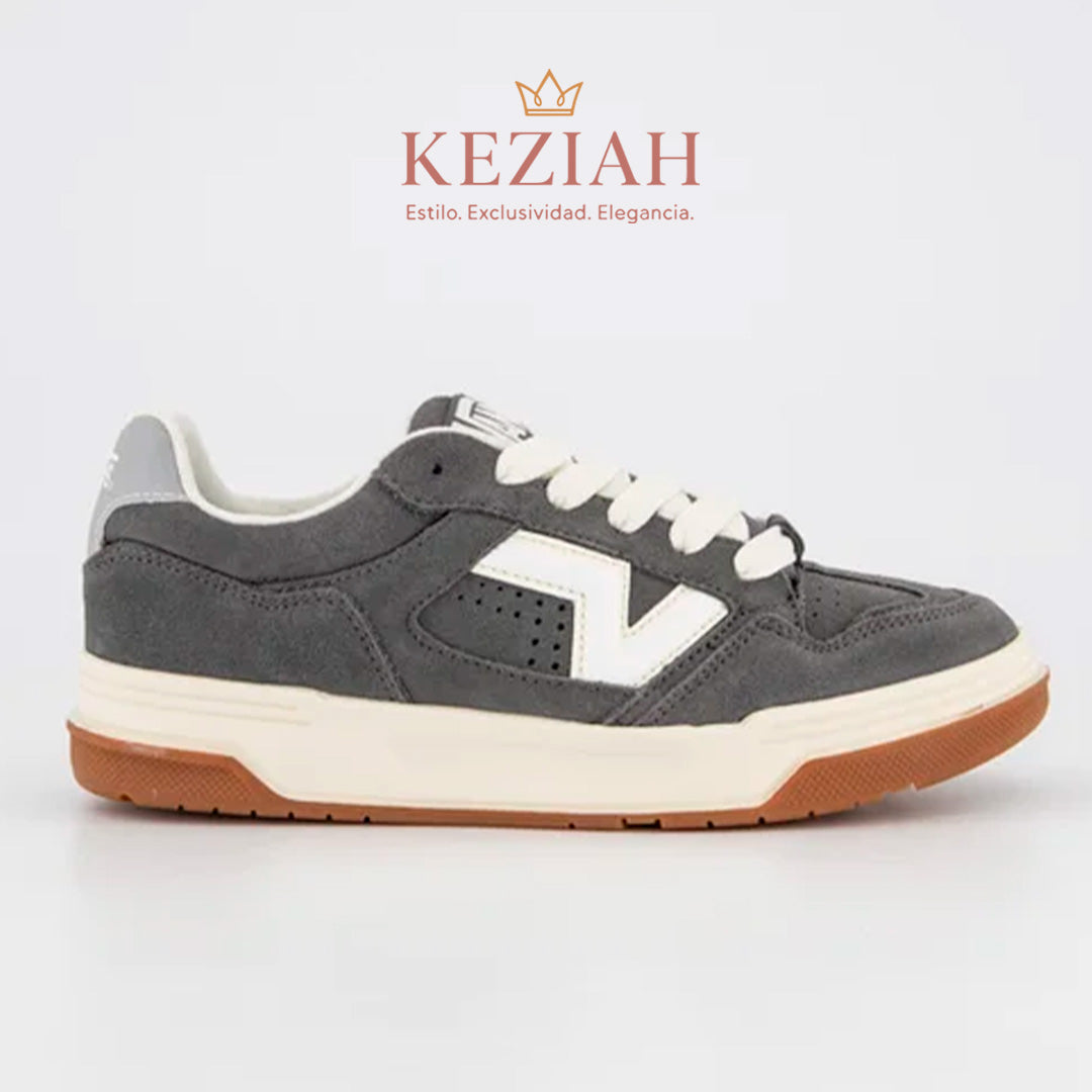 🏷️ Vans Upland “Grey Gum”