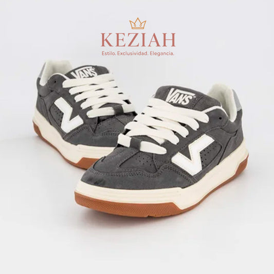 🏷️ Vans Upland “Grey Gum”