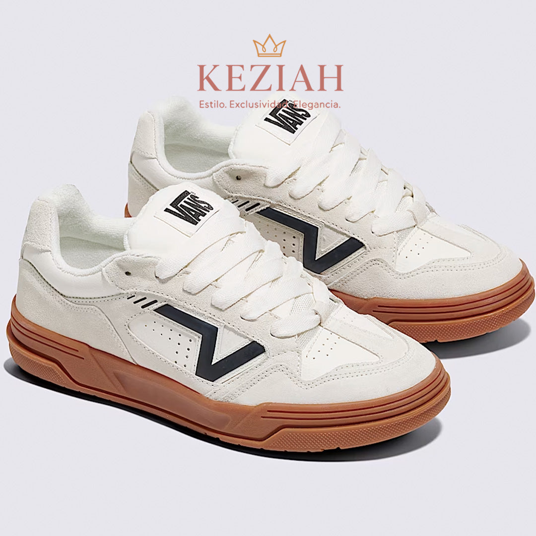 🏷️ Vans Upland “Marshmallow”