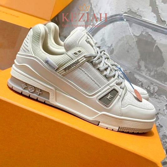 🏷️ Louis Vuitton Trainer