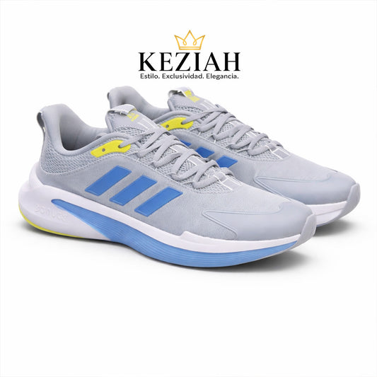ADIDAS ALPHAEDGE – Calzado Deportivo