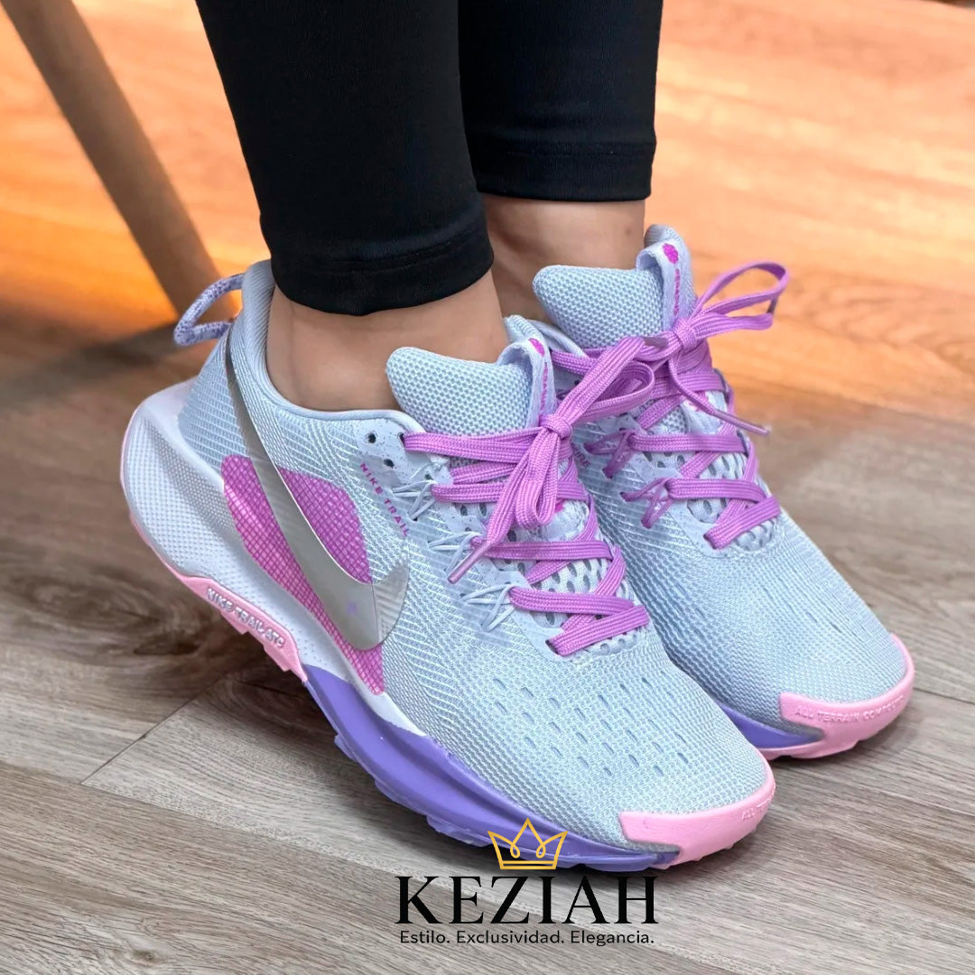 NIKE PEGASUS TRAIL 5 – Calzado Deportivo