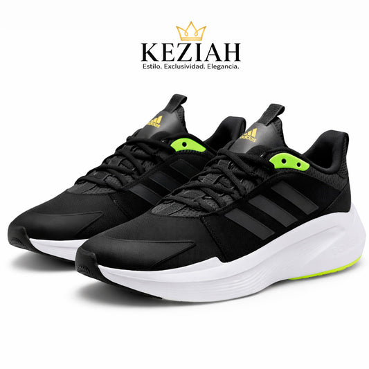 ADIDAS ALPHAEDGE – Calzado Deportivo