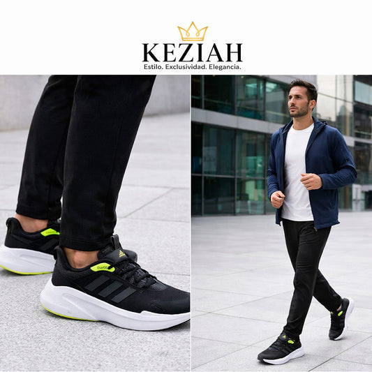 ADIDAS ALPHAEDGE – Calzado Deportivo