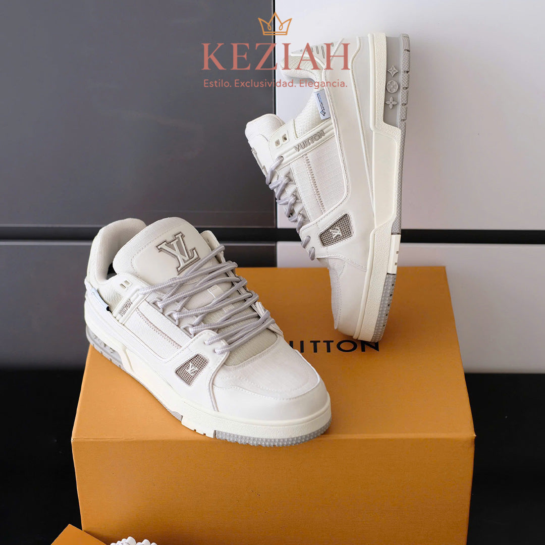 🏷️ Louis Vuitton Trainer