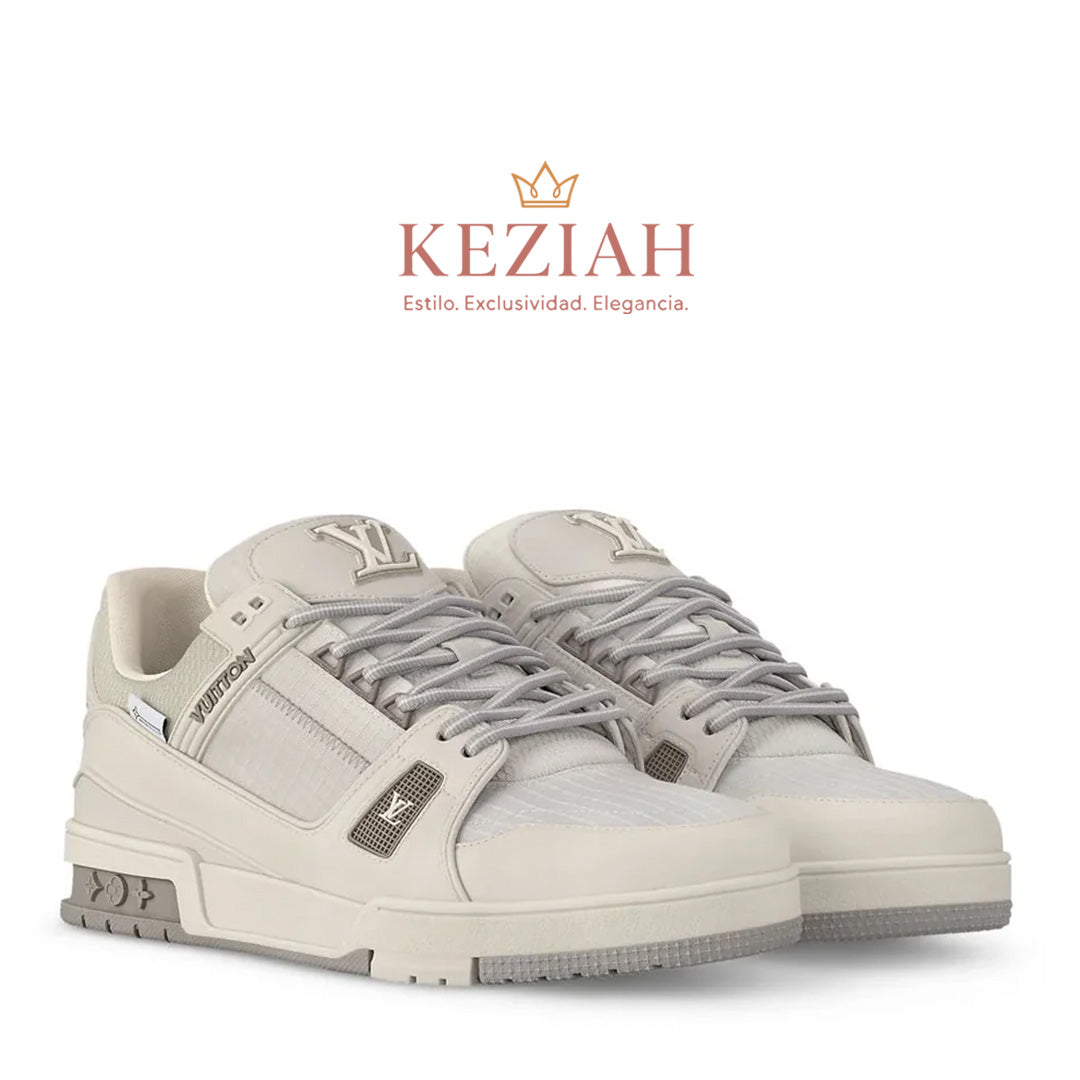 🏷️ Louis Vuitton Trainer