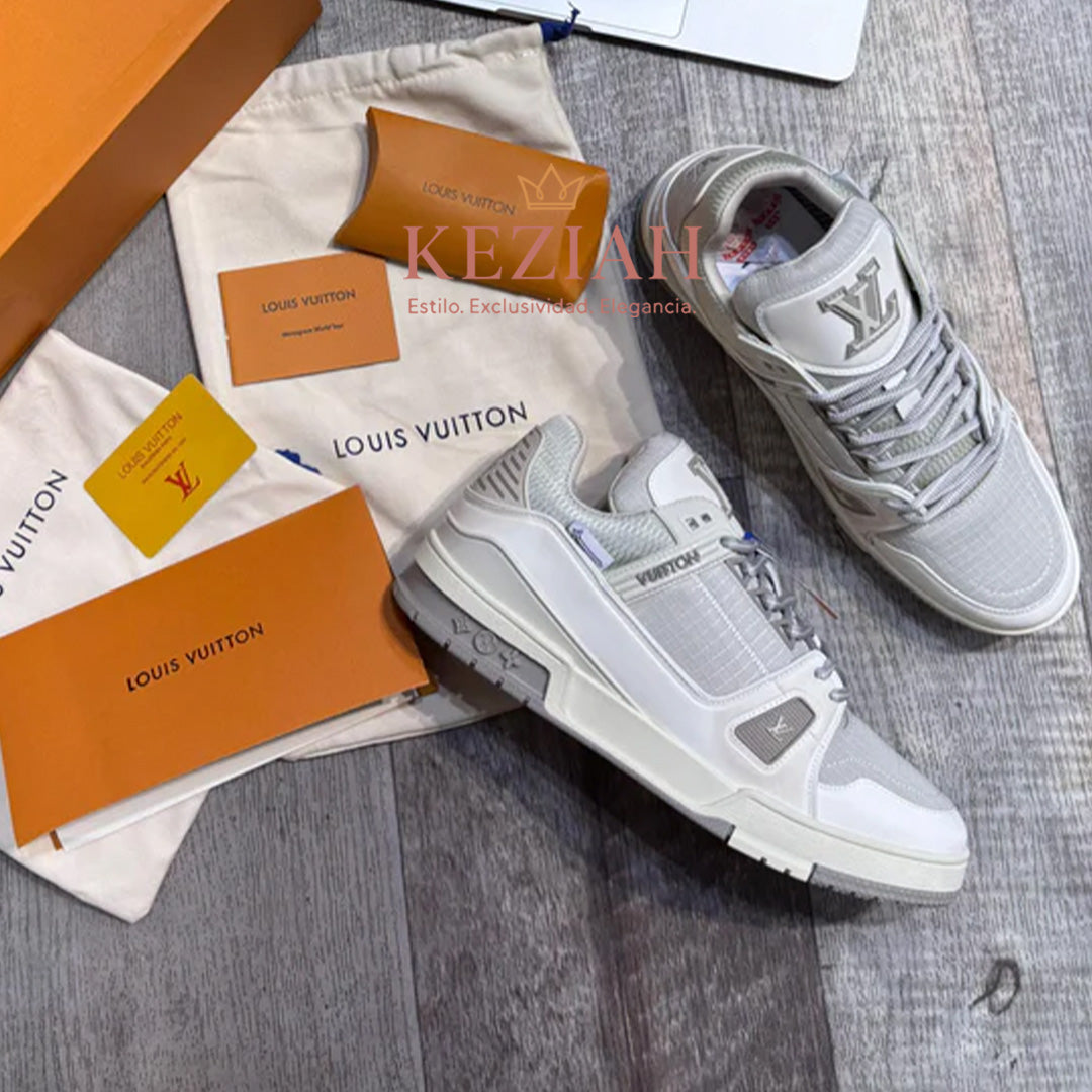 🏷️ Louis Vuitton Trainer