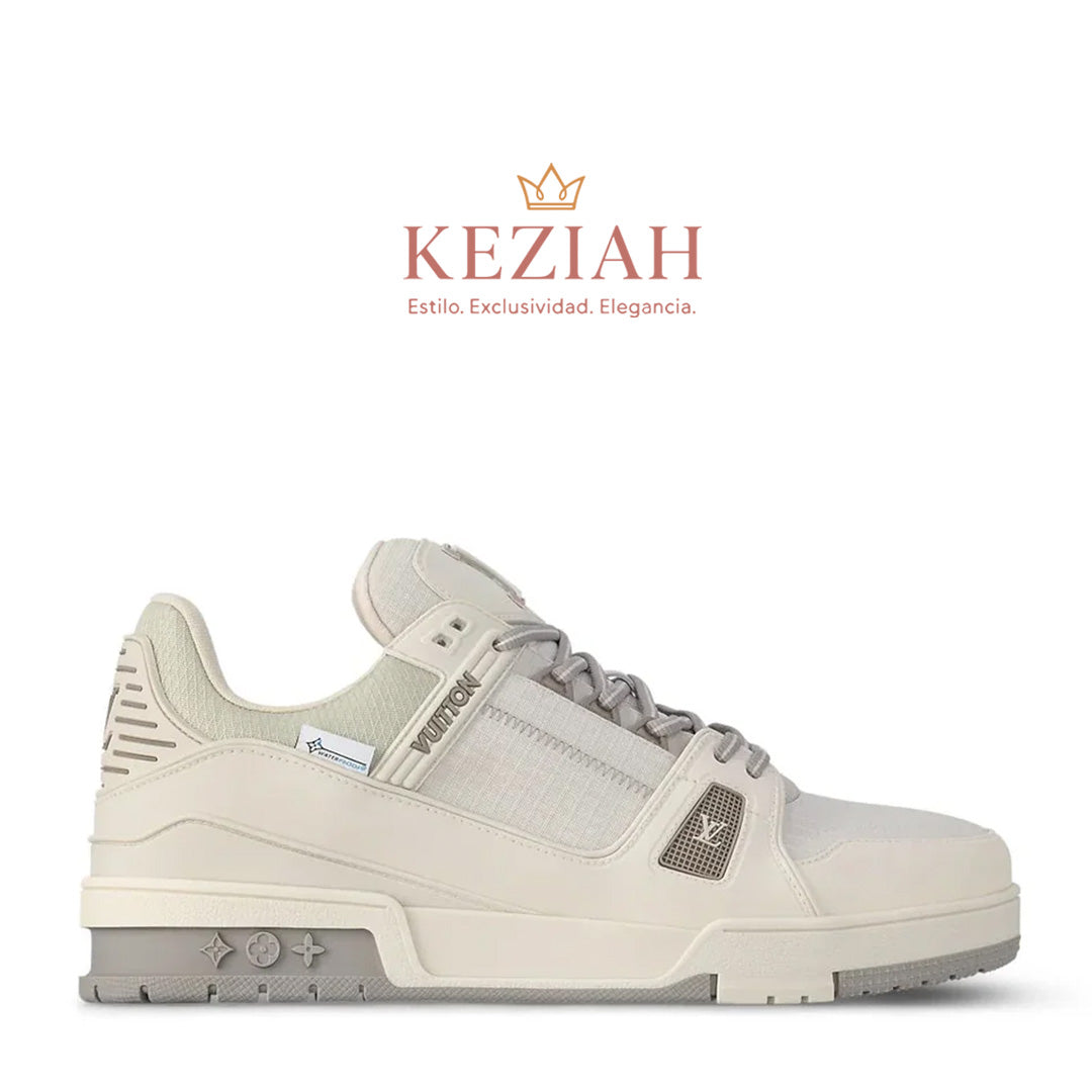 🏷️ Louis Vuitton Trainer