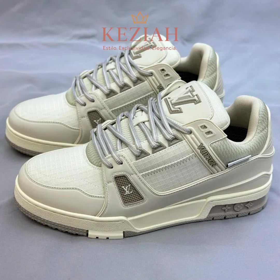 🏷️ Louis Vuitton Trainer
