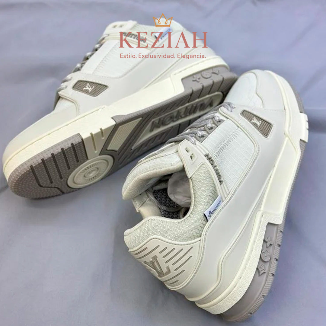 🏷️ Louis Vuitton Trainer