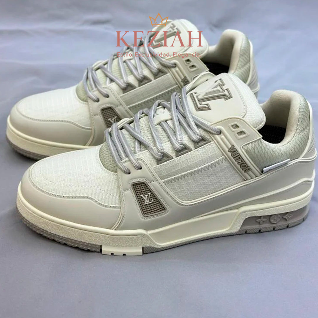 🏷️ Louis Vuitton Trainer