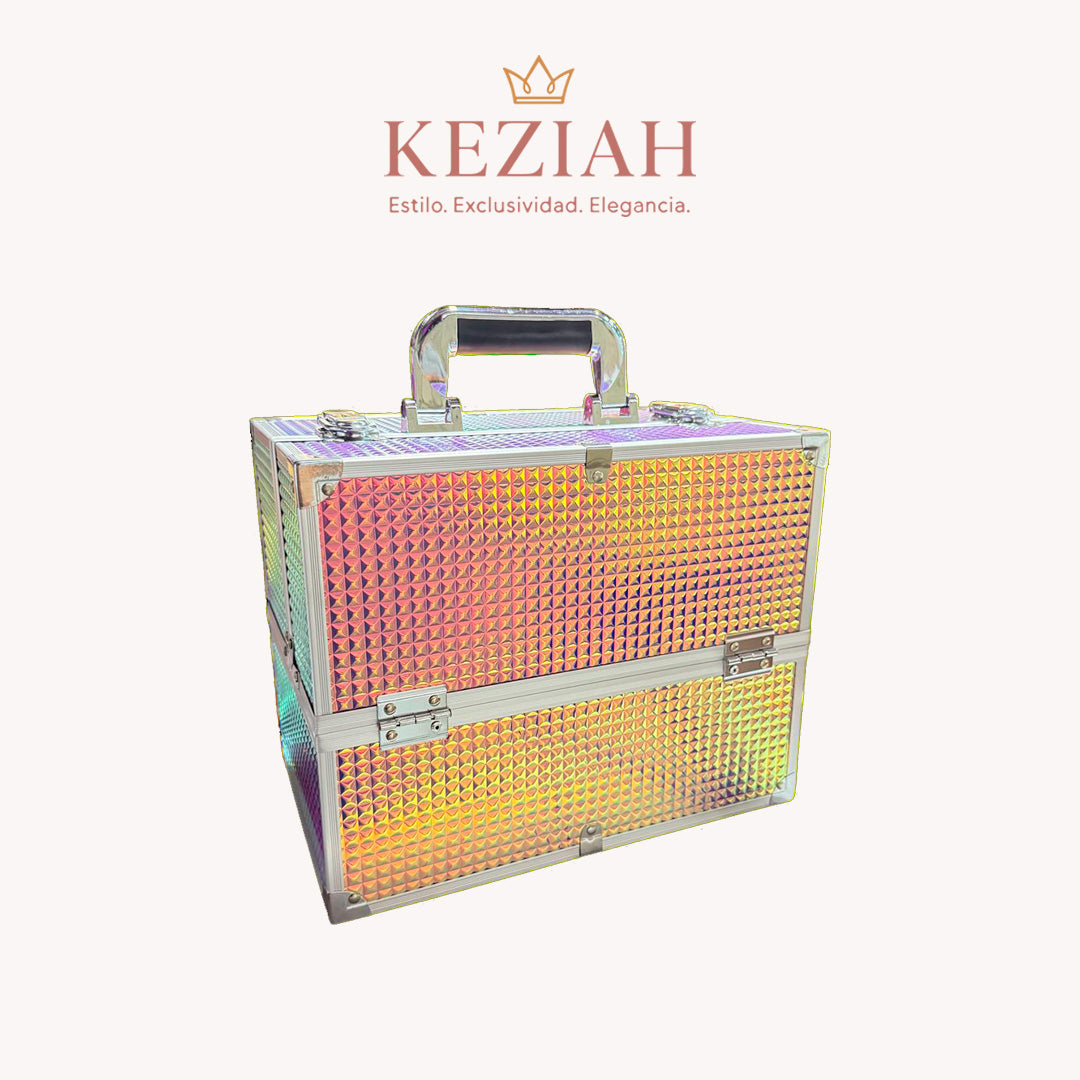 Cosmetiquera BIG – Gran Capacidad 85 × 50 cm