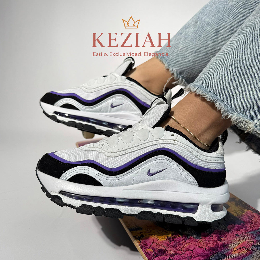 🏷️ Nike Air Max 97 Futura