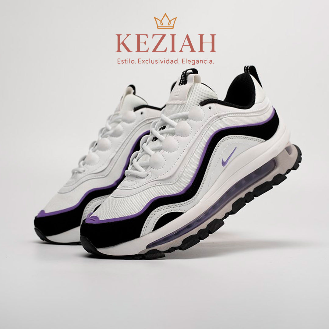 🏷️ Nike Air Max 97 Futura