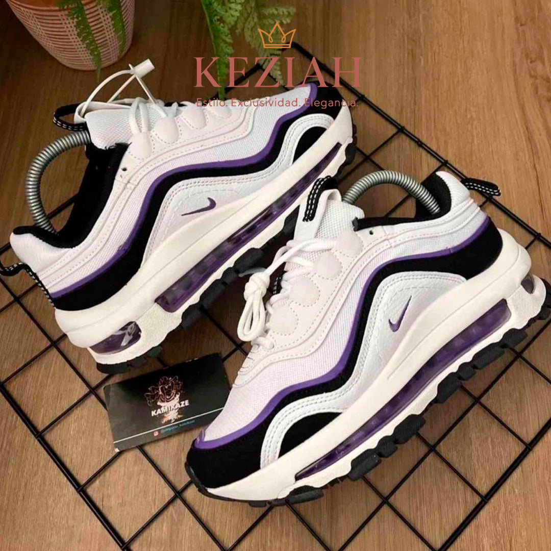 🏷️ Nike Air Max 97 Futura