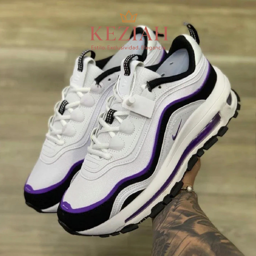 🏷️ Nike Air Max 97 Futura