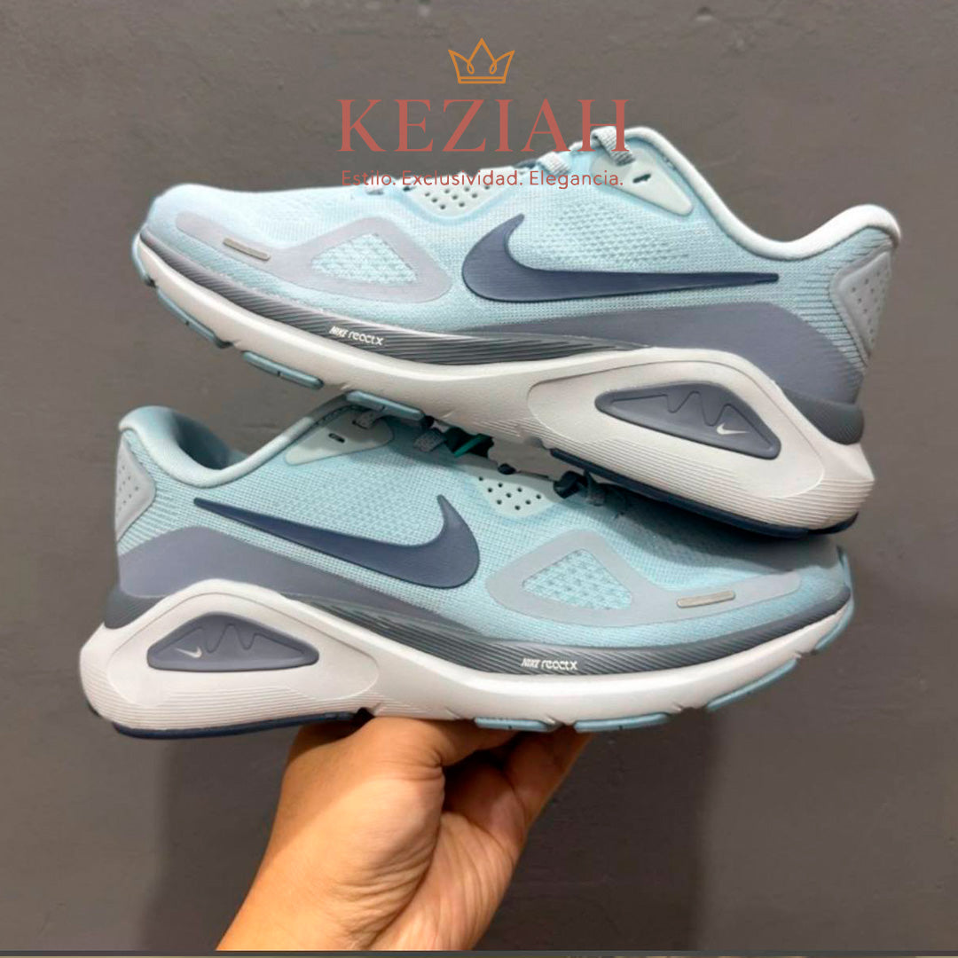 🏷️ NIKE STRUCTURE