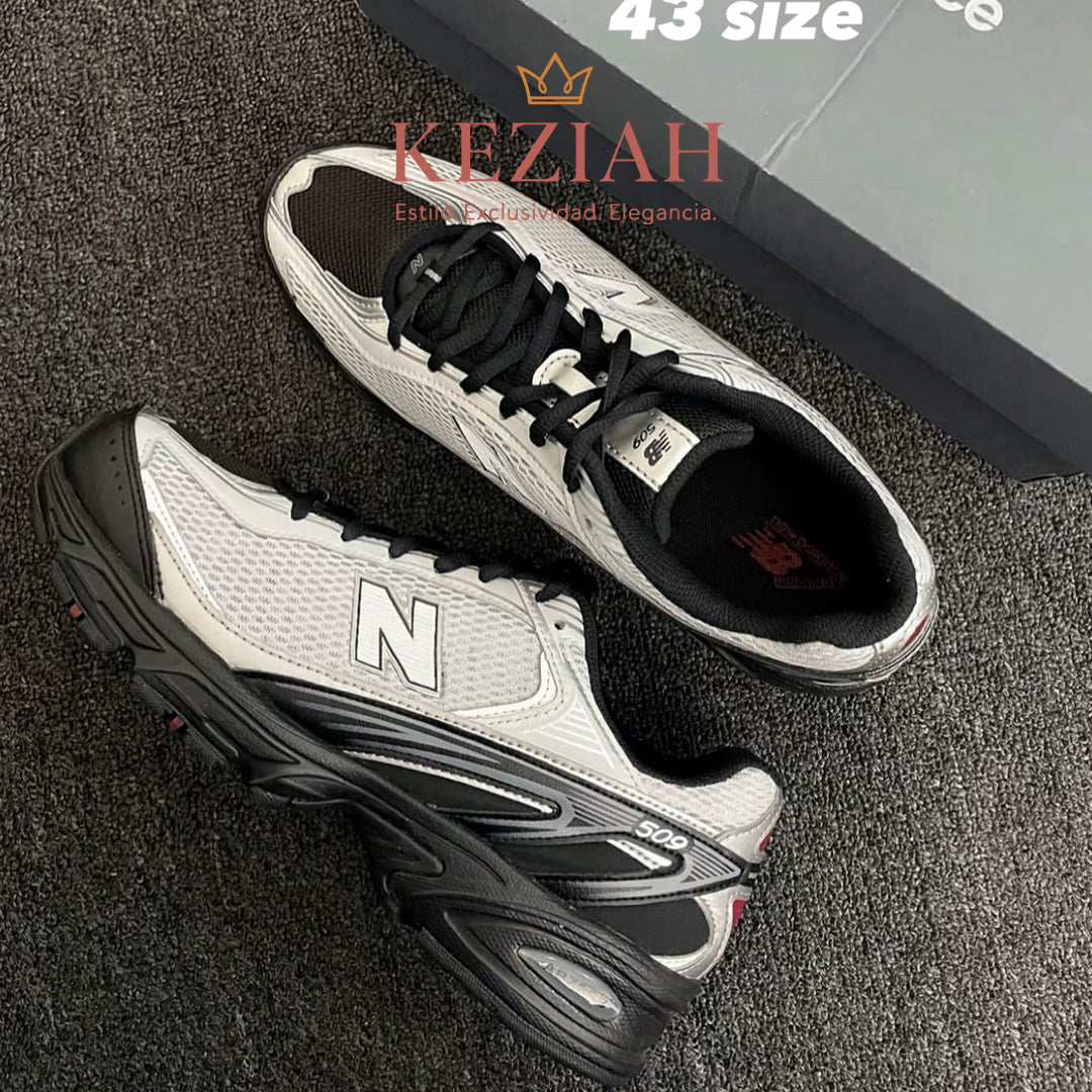 🏷️ NEW BALANCE 509
