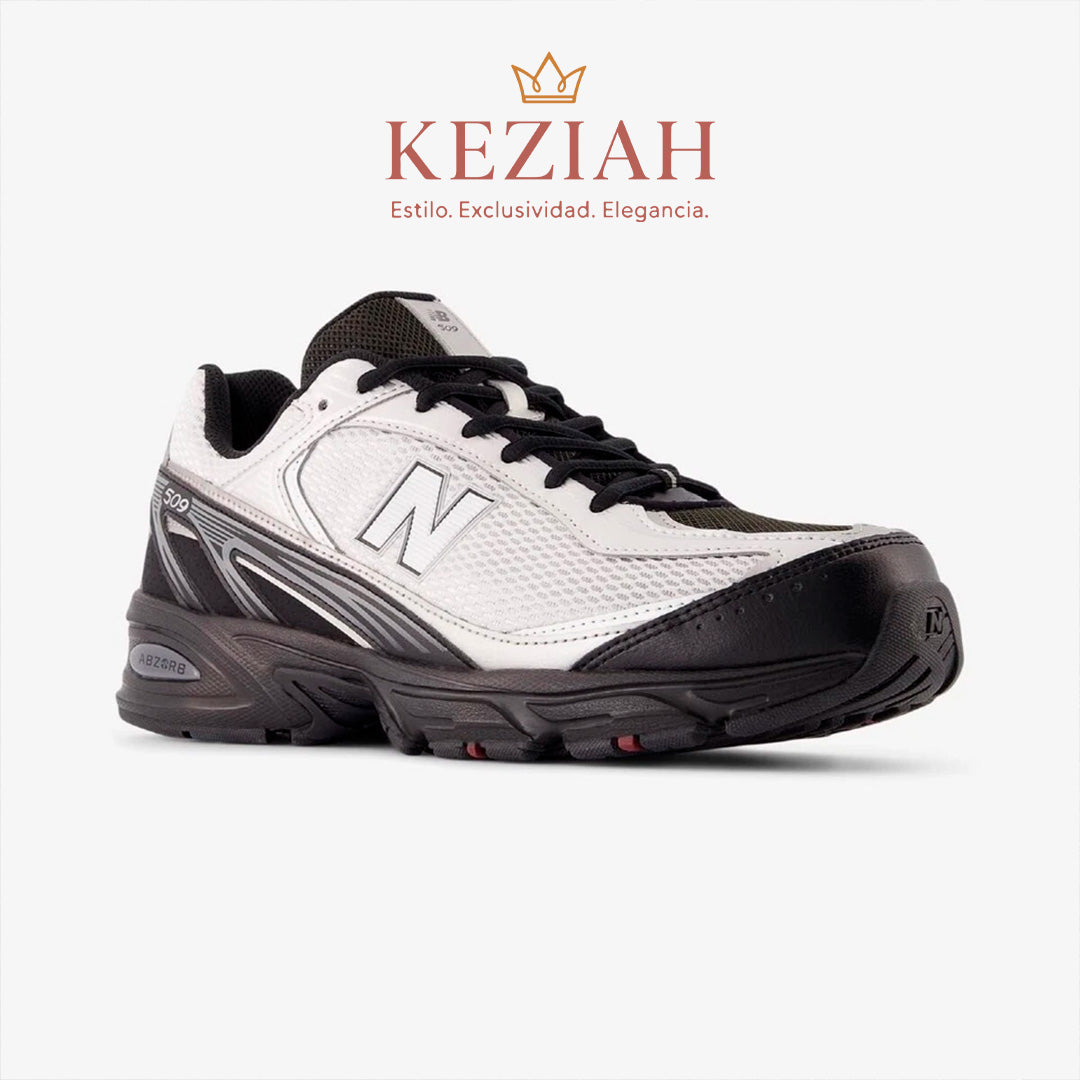 🏷️ NEW BALANCE 509