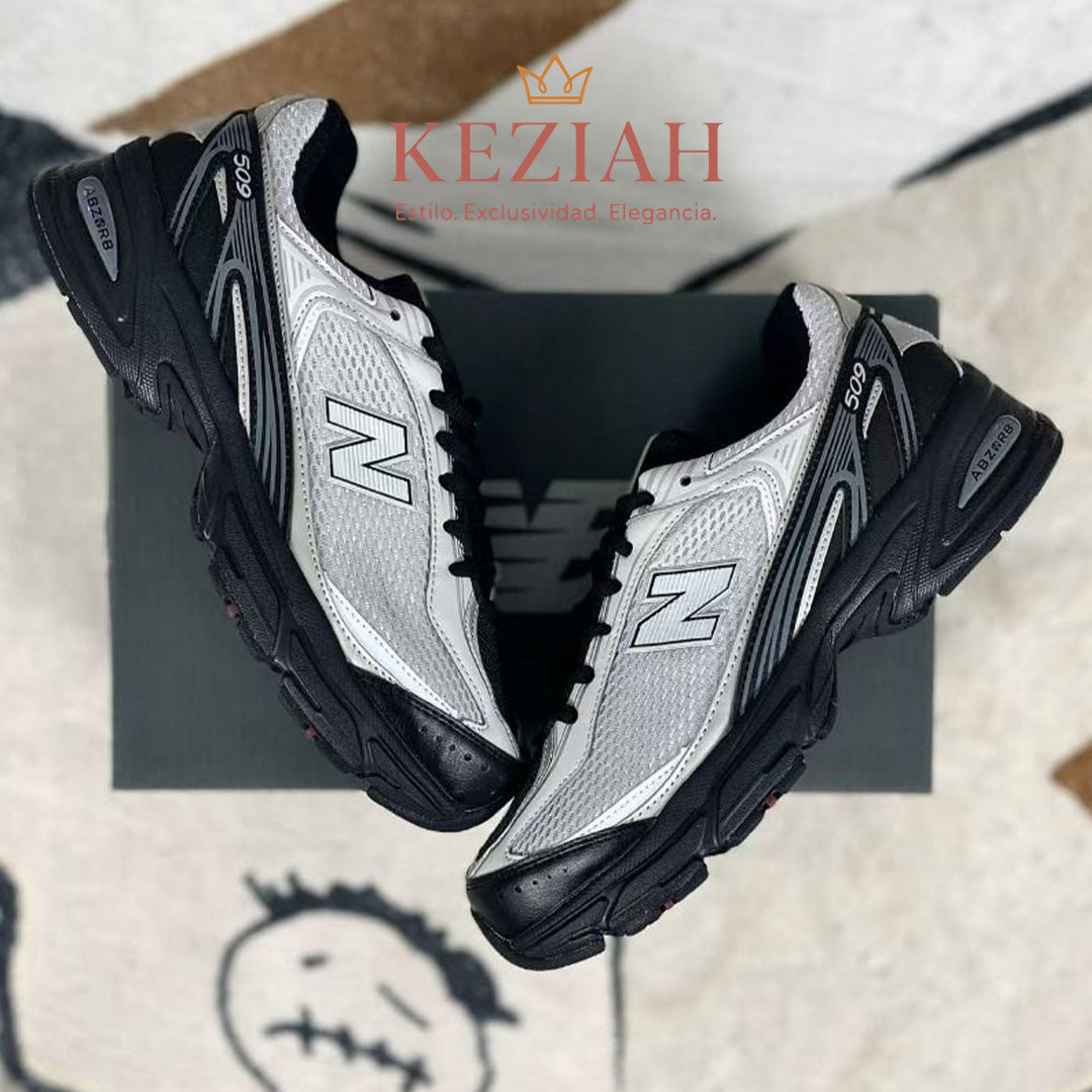 🏷️ NEW BALANCE 509