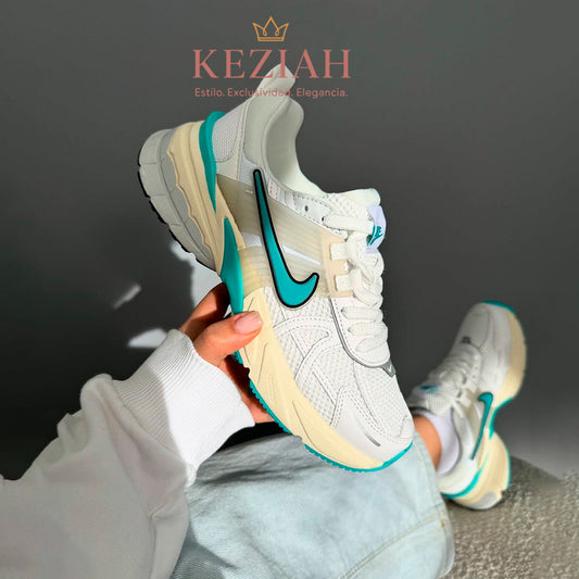 👟 Nike V2K Run – Calzado Deportivo Importado Premium