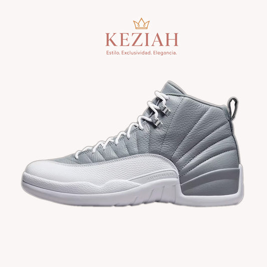 🏷️ Air Jordan 12 “Stealth”