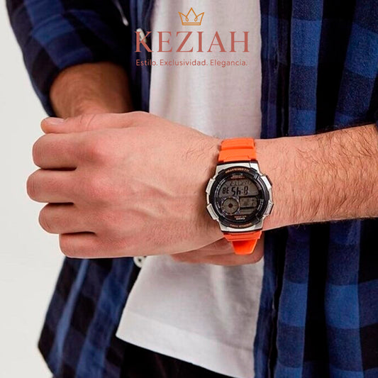 ⌚ Reloj Original Casio AE-1000W-4BV