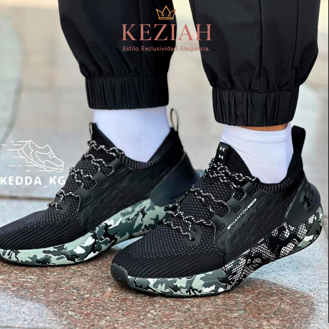 🏷️ Under Armour Phantom 3