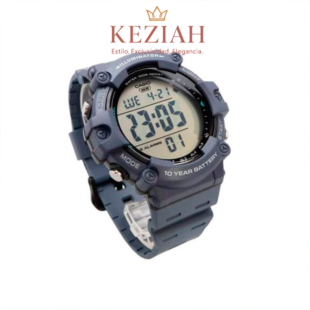 ⌚ Reloj Casio Original AE-1500WH-2AV