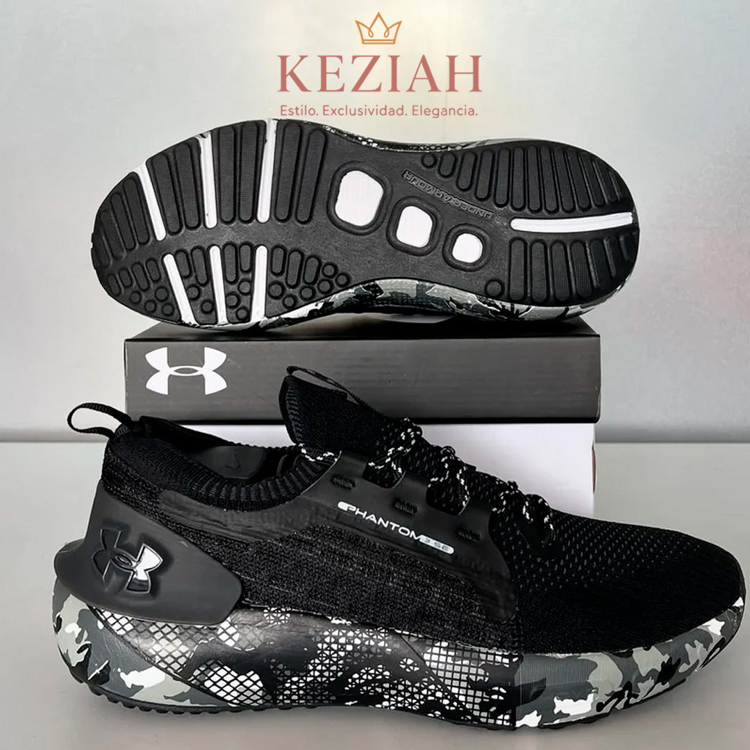 🏷️ Under Armour Phantom 3