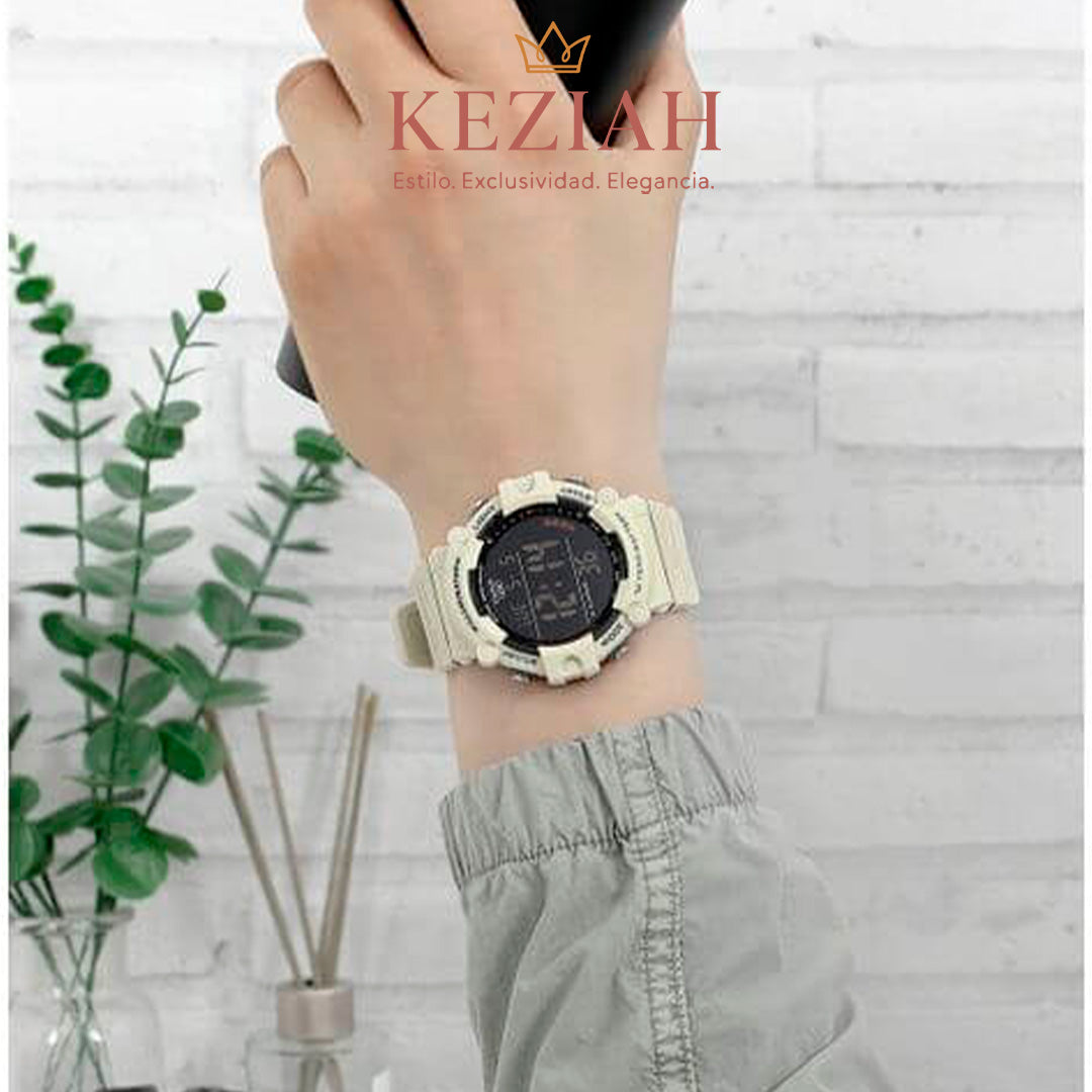 ⌚ Reloj Casio Original AE-1500WH-8B2V