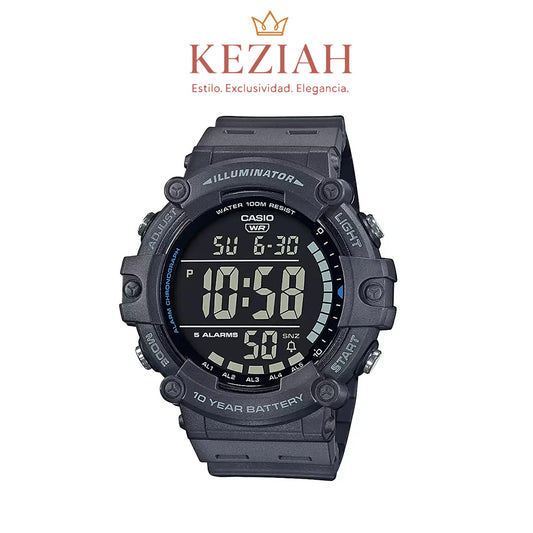 ⌚ Reloj Casio Original AE-1500WH-8BV