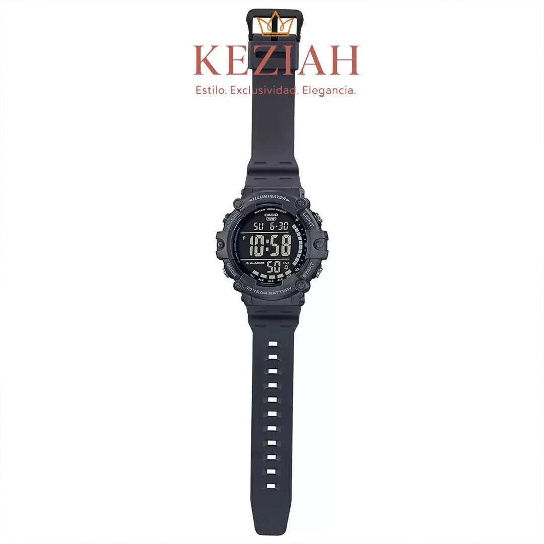 ⌚ Reloj Casio Original AE-1500WH-8BV