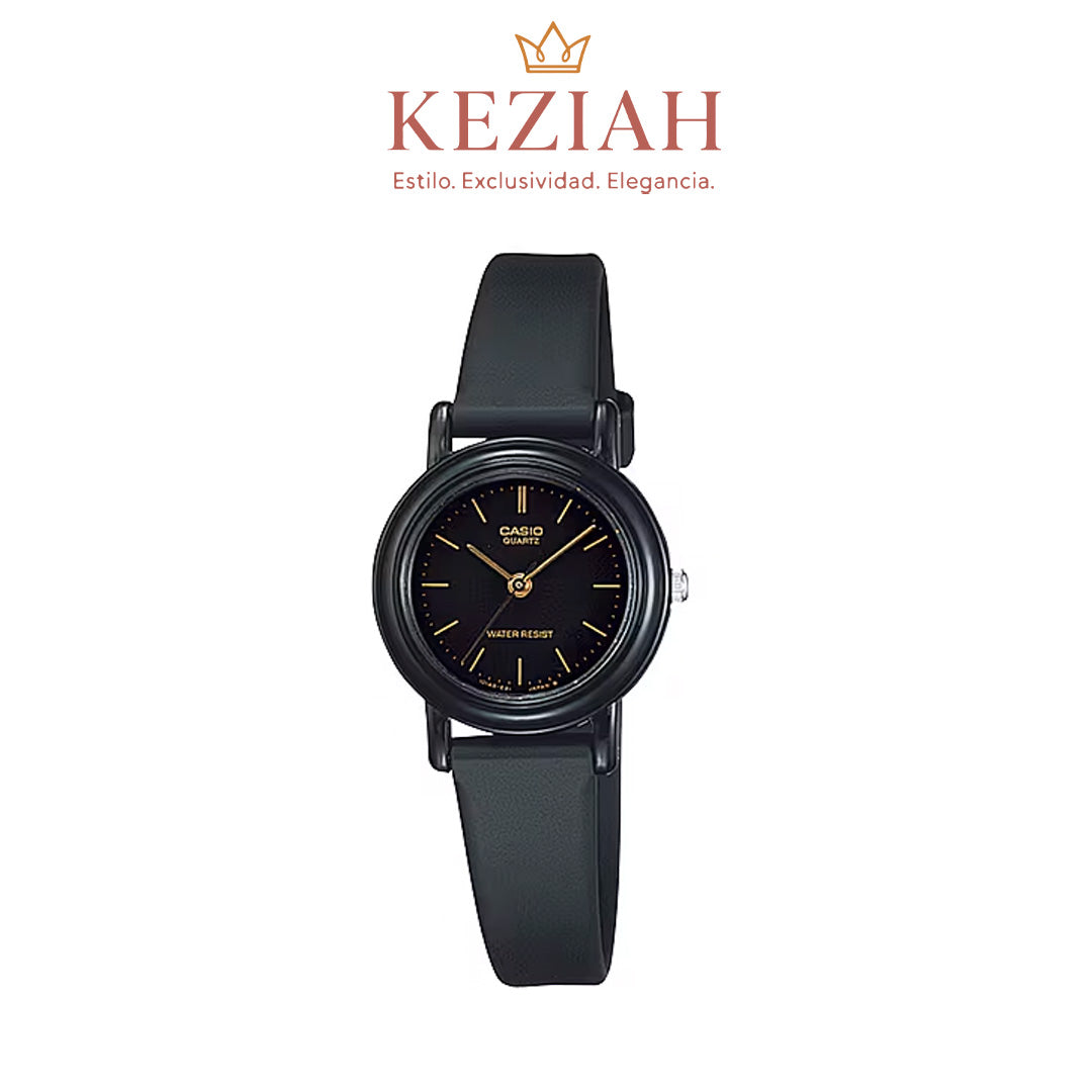 ⌚ Reloj Casio LQ-139AMV-1E -  Analógico Clásico Ultraligero