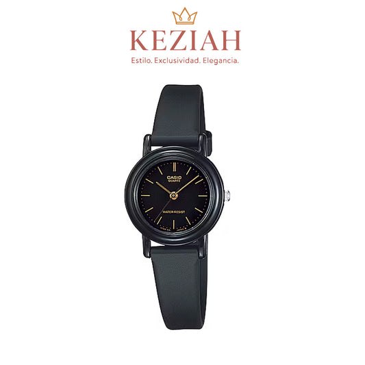 ⌚ Reloj Casio LQ-139AMV-1E -  Analógico Clásico Ultraligero